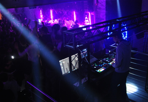 Masquerade party '26